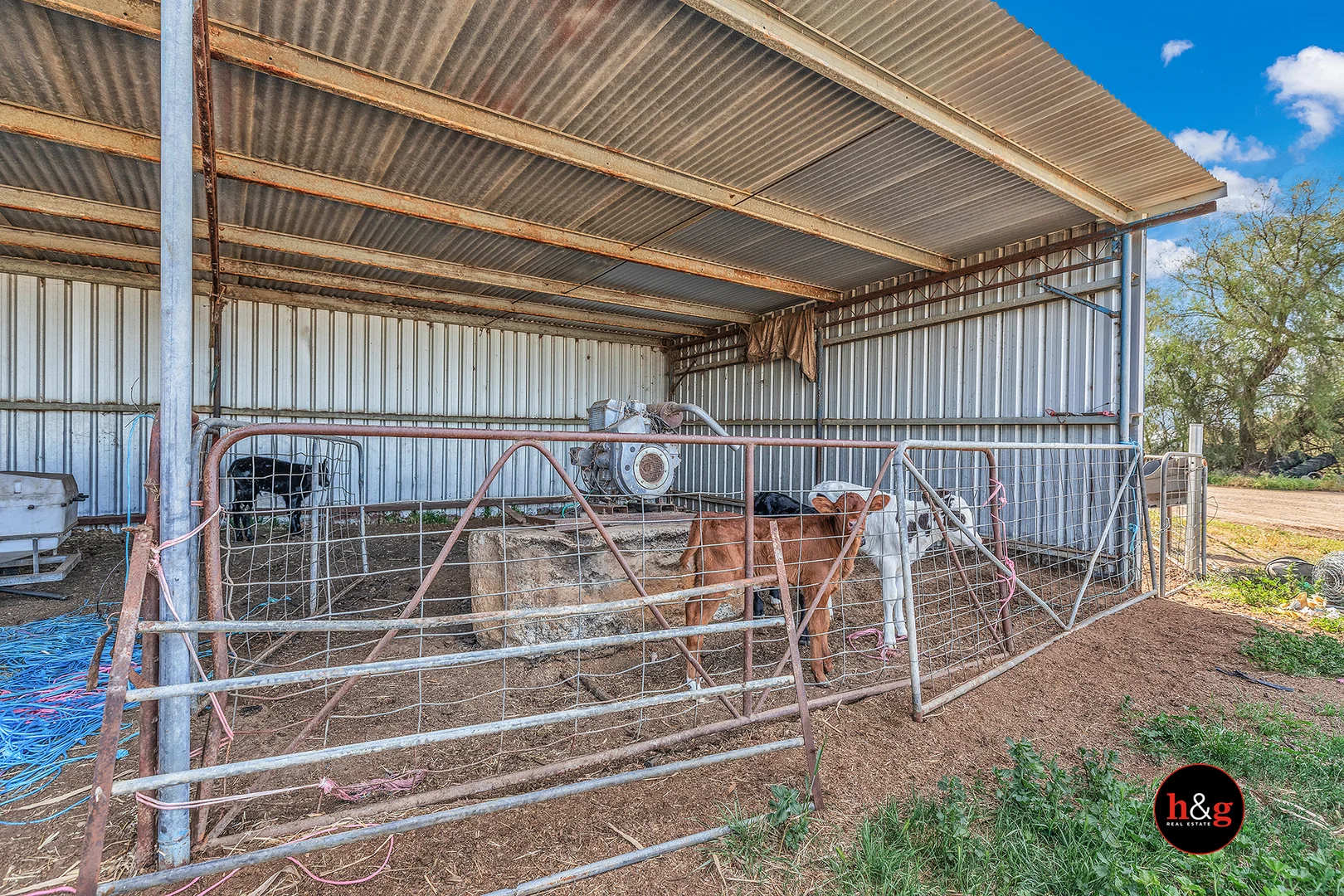 Additional image 16 of 1520 Labuan Road, Marungi VIC 3634