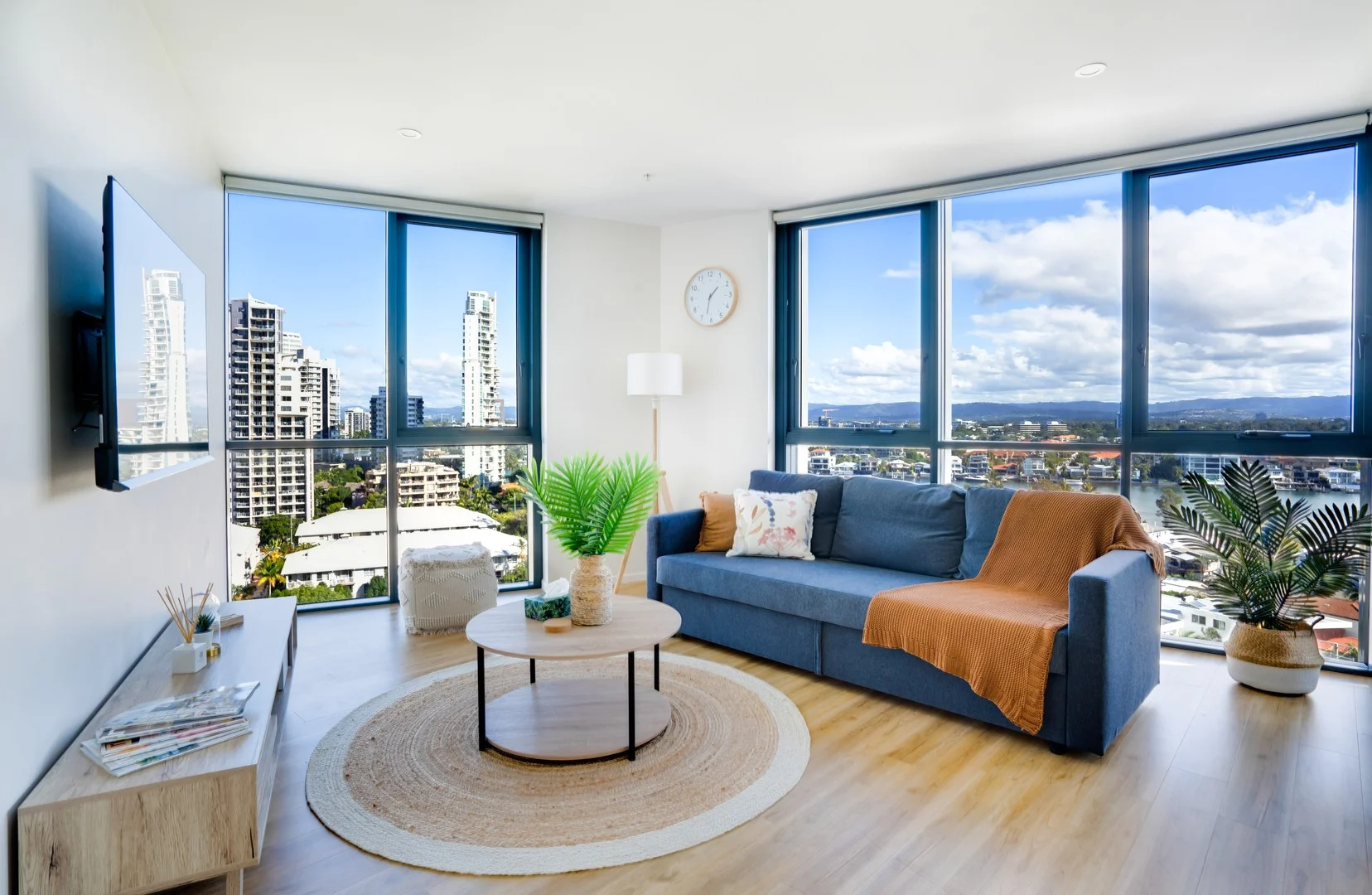 1102/9 Norfolk Avenue, Surfers Paradise QLD 4217