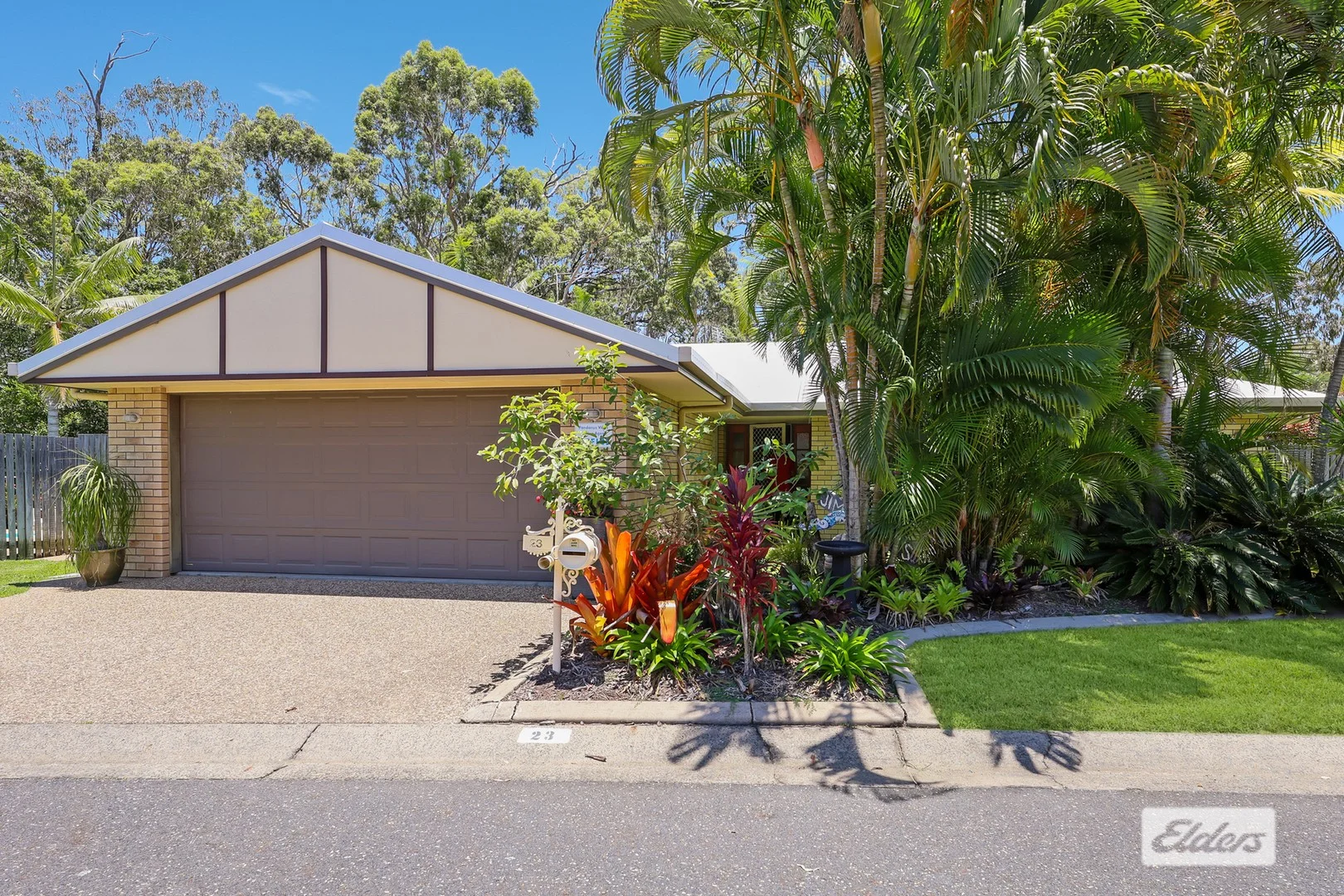 23/26 Birdwood Avenue, Yeppoon QLD 4703