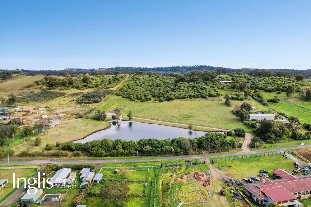 Additional image 3 of 115 Monks Lane, Mount Hunter NSW 2570