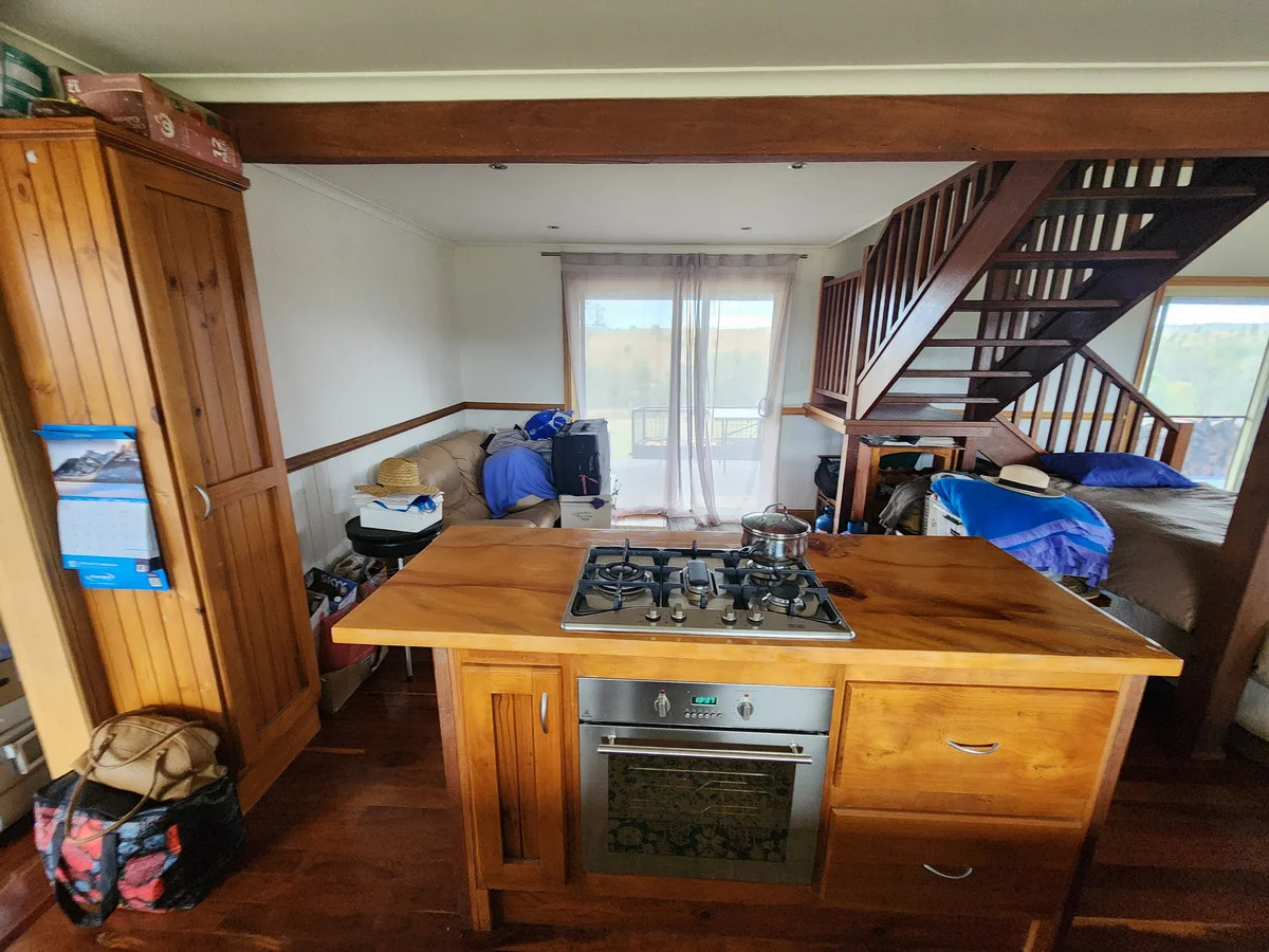 Additional image 16 of 2 Ulampa Creek Road, Nukku QLD 4314