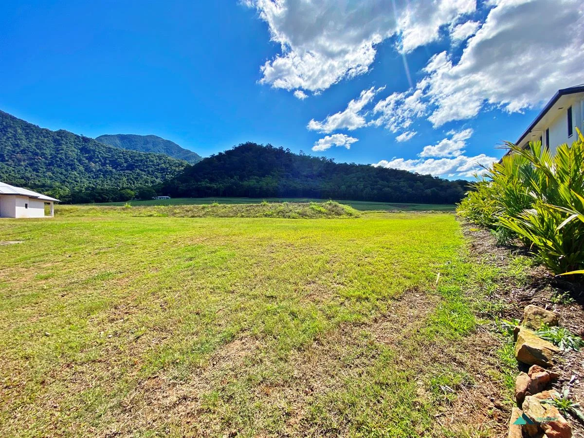 Additional image 4 of Lot 204 Rockycreek Drive, Mount Peter QLD 4869