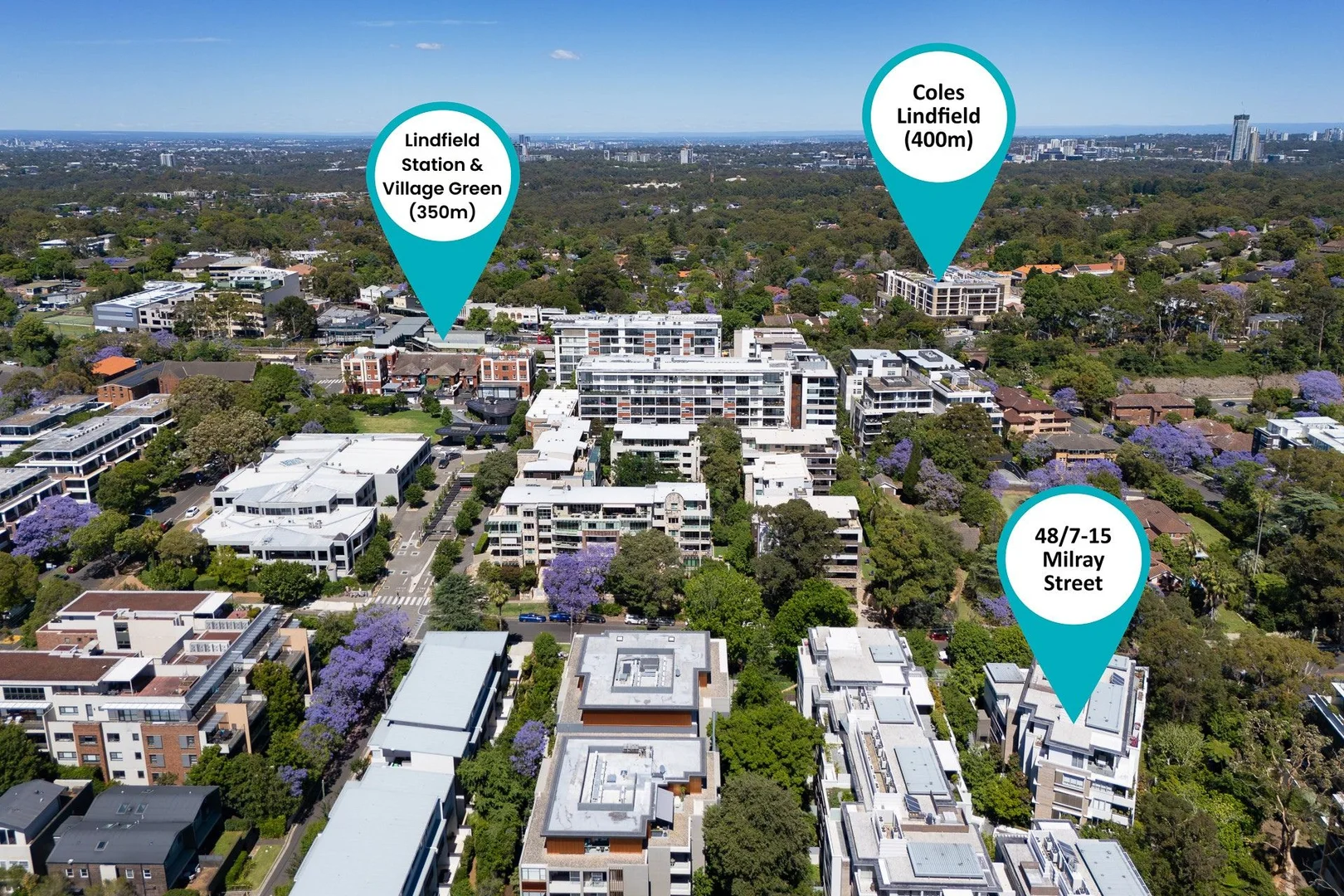 Additional image 10 of 48/7-15 Milray Street, Lindfield NSW 2070