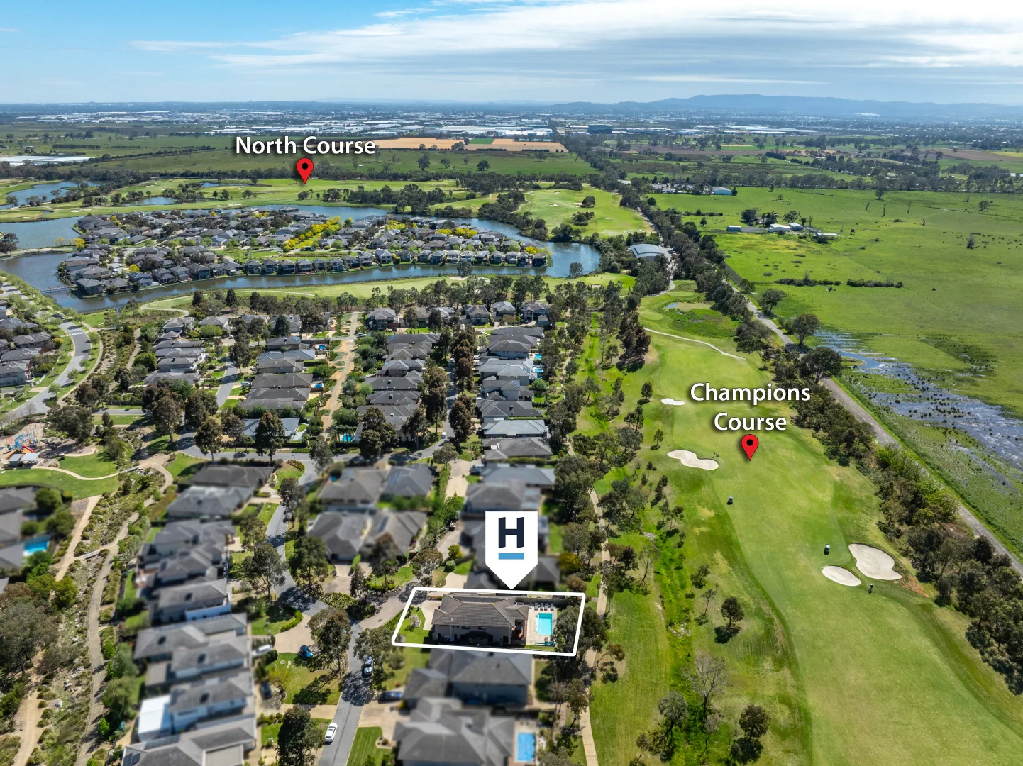 Additional image 35 of 11 Feathery Grove, Sandhurst VIC 3977