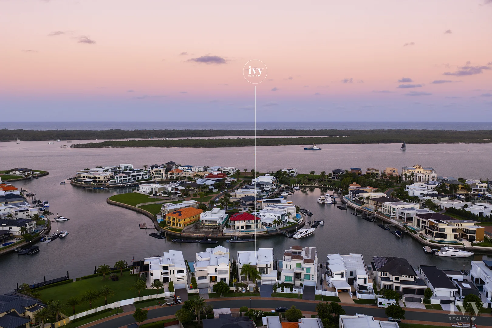 Additional image 31 of 65 The Sovereign Mile, Sovereign Islands QLD 4216