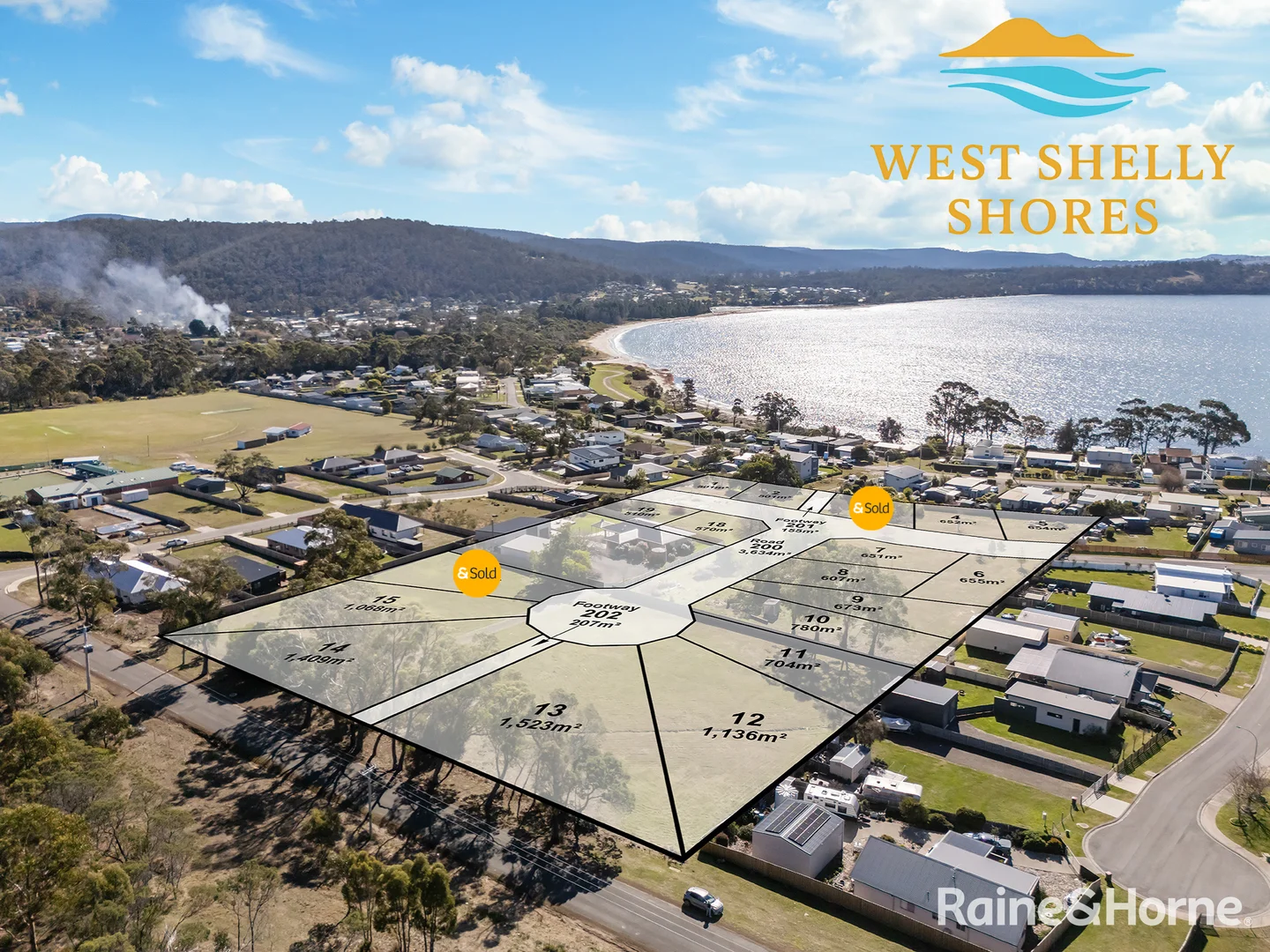 Additional image 2 of Lot 1-19/51 Rheban Road, Orford TAS 7190