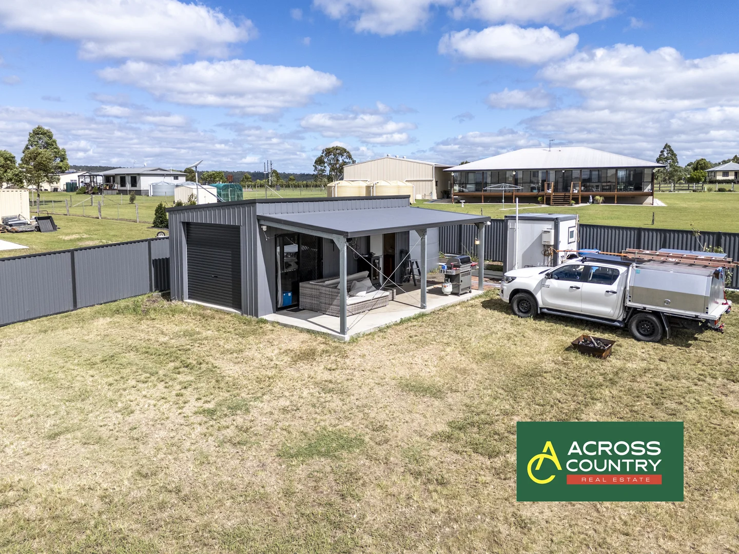 Additional image 2 of 12 Waterview Drive, Moffatdale QLD 4605