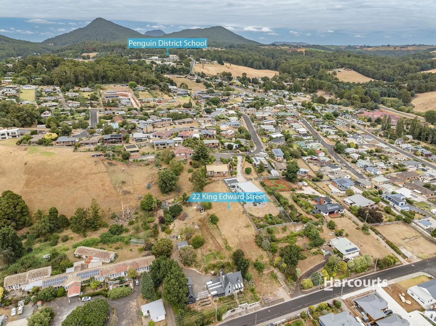 Additional image 2 of 22 King Edward Street, Penguin TAS 7316