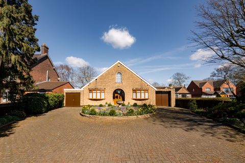 Hinckley Road, Leicester Forest East, Leicester, Leicestershire LE3