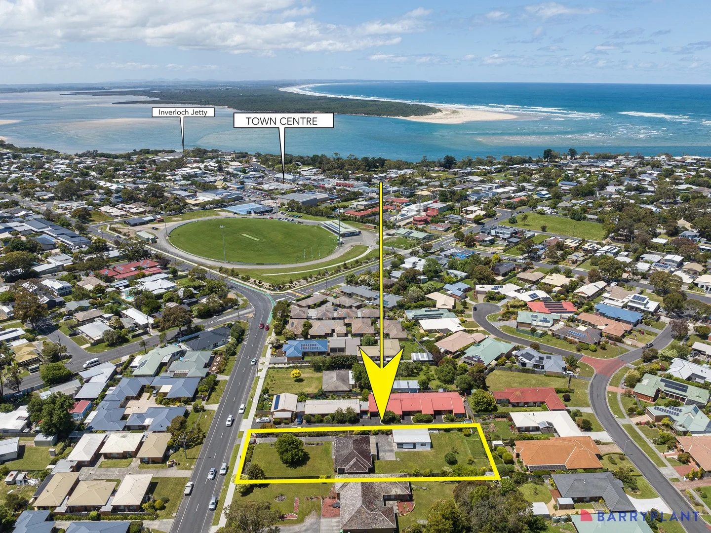 Additional image 3 of 9 Powlett Street, Inverloch VIC 3996