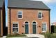 Plot 406, 407, 408, The Dudley I at Davidsons at Little Bowden, Kettering Road LE16