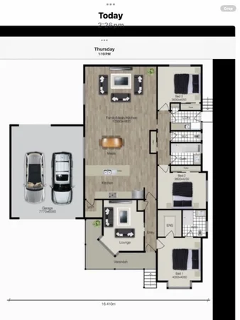 Additional image 2 of Inglewood VIC 3517