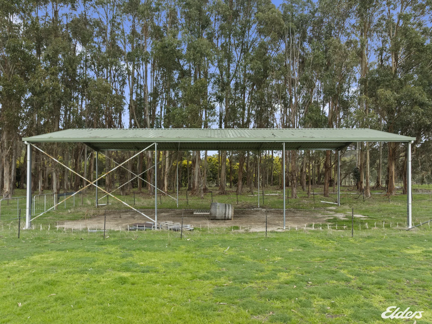 Additional image 6 of 356 Polly McQuinns Road, Strathbogie VIC 3666