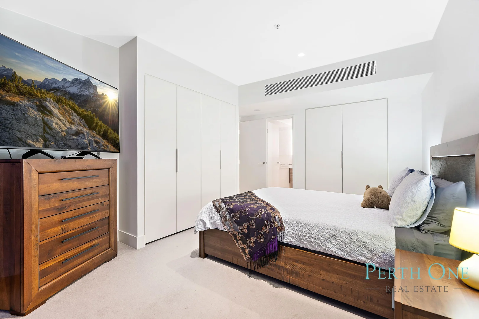 Additional image 22 of 1901/1 Geoffrey Bolton Avenue, Perth WA 6000