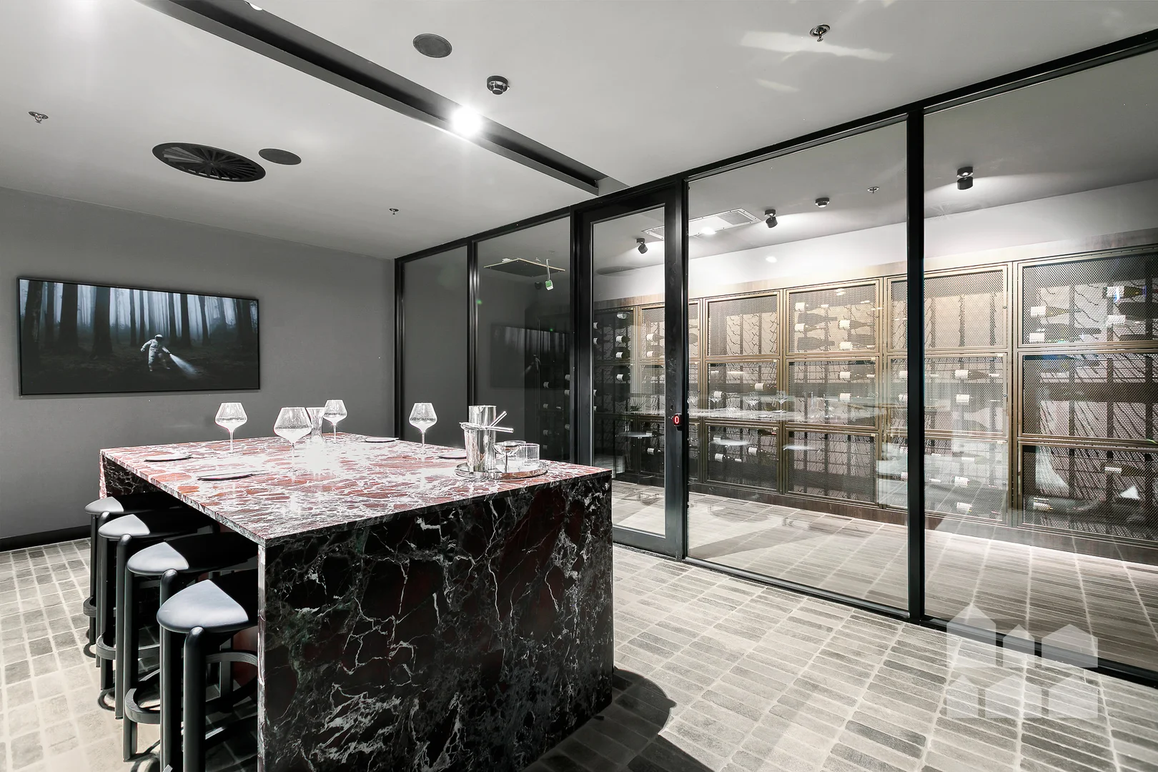Additional image 18 of 611/526 Epsom Road, Flemington VIC 3031