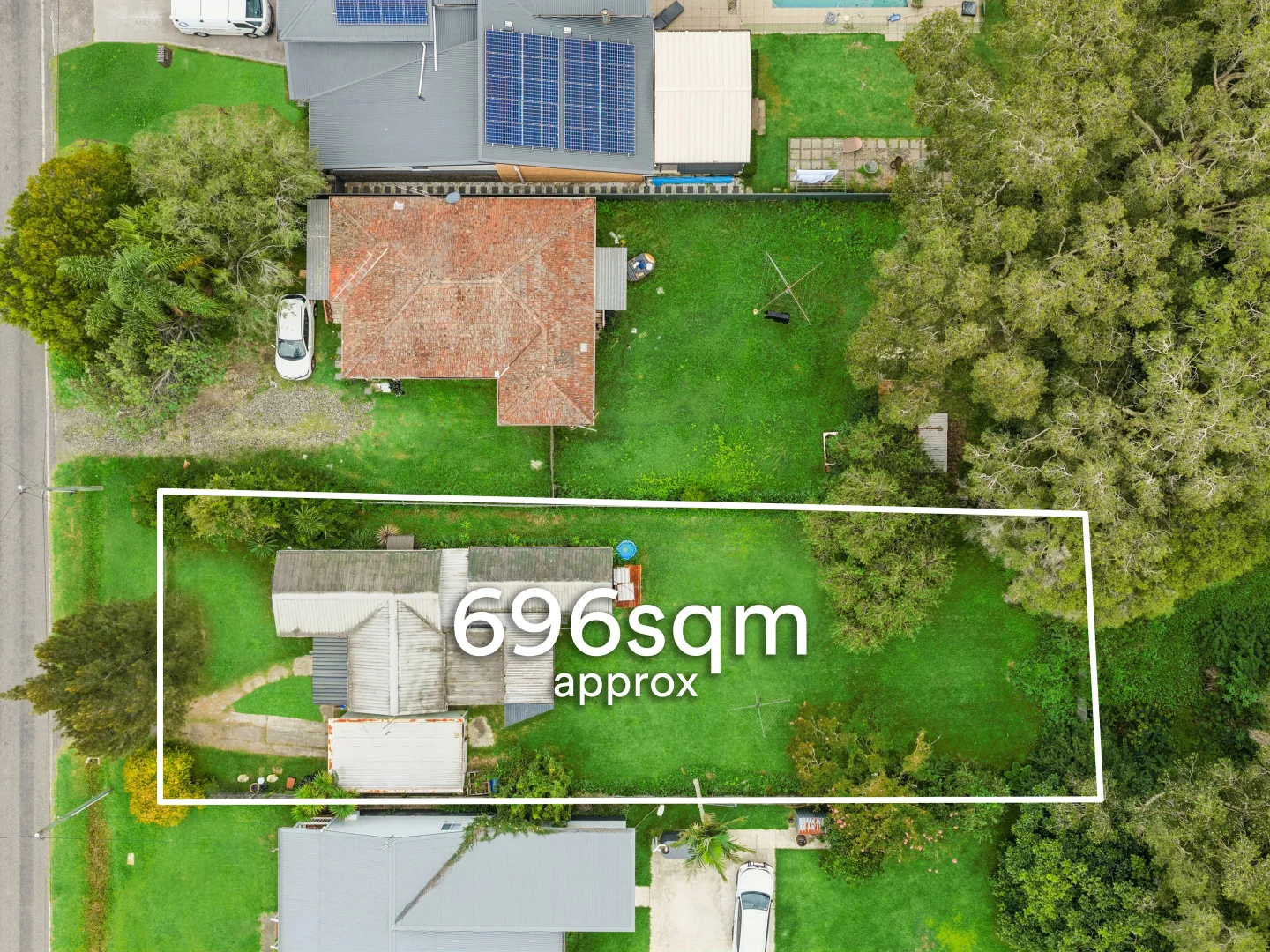 Additional image 2 of 361 Tuggerawong Road, Tuggerawong NSW 2259