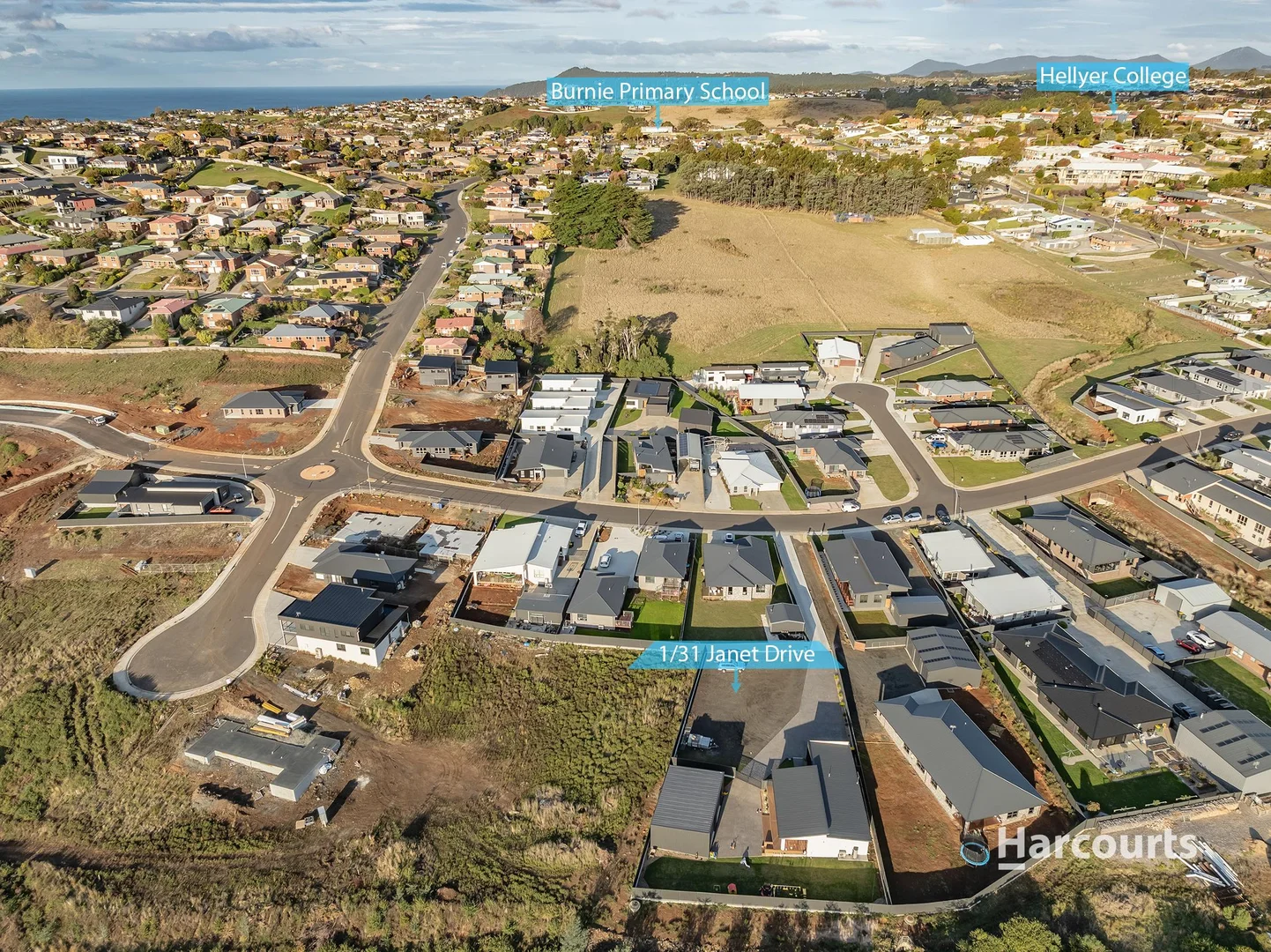 Additional image 5 of 1/31 Janet Drive, Park Grove TAS 7320