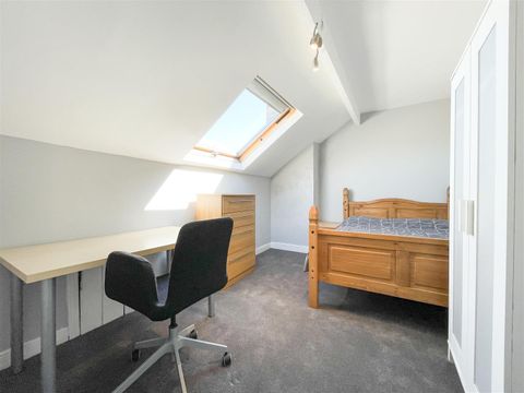 16 Filey Street, Broomhall, Sheffield S10