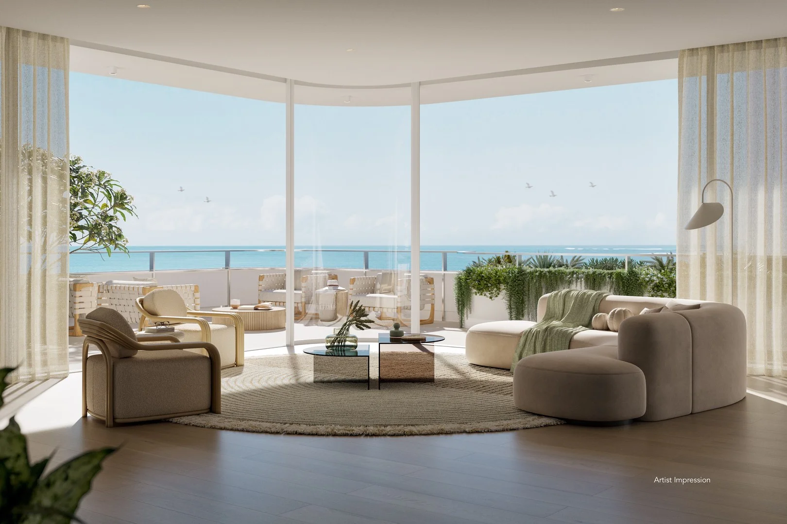 Additional image 2 of 801/97-105 Gerrale Street, Cronulla NSW 2230