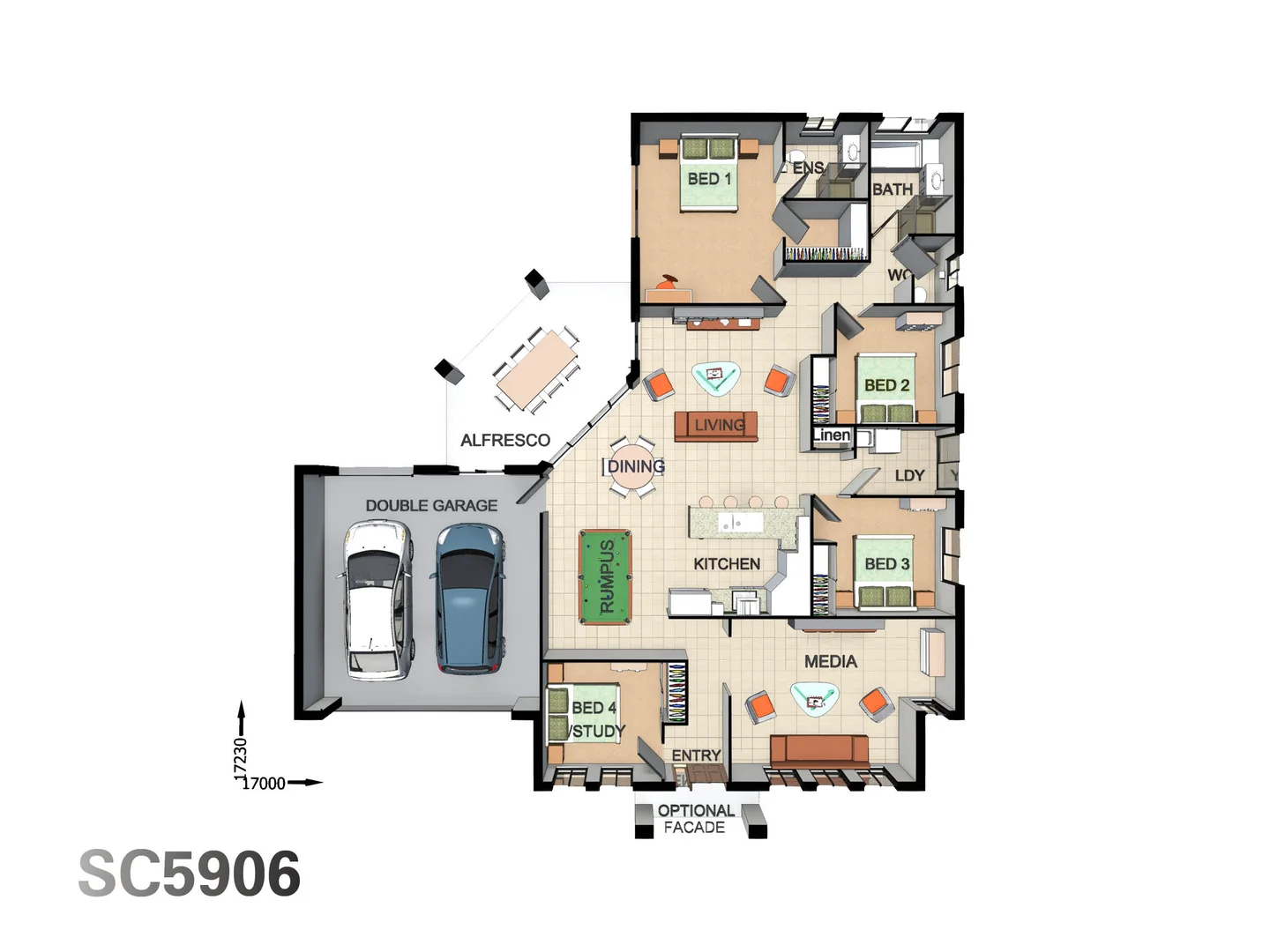 Additional image 6 of Lot 27/9 Lacewood Pl, Peregian Springs QLD 4573