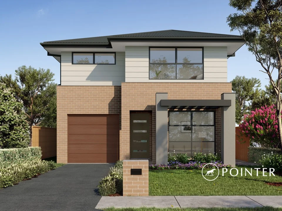 Lot 110 Jonica Road, Austral NSW 2179