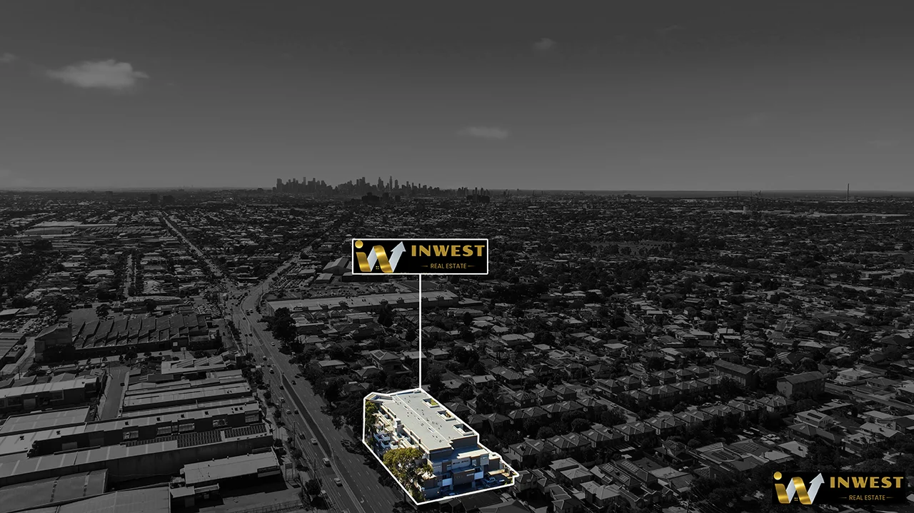 Additional image 26 of 118/251 Ballarat Road, Braybrook VIC 3019