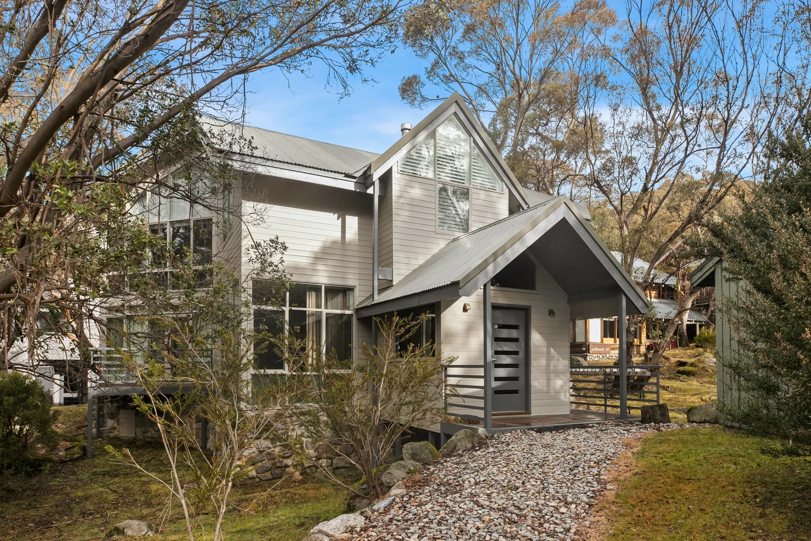 Additional image 23 of Merritts Lodge 13 Mountain Drive, Woodridge, Thredbo NSW 2625