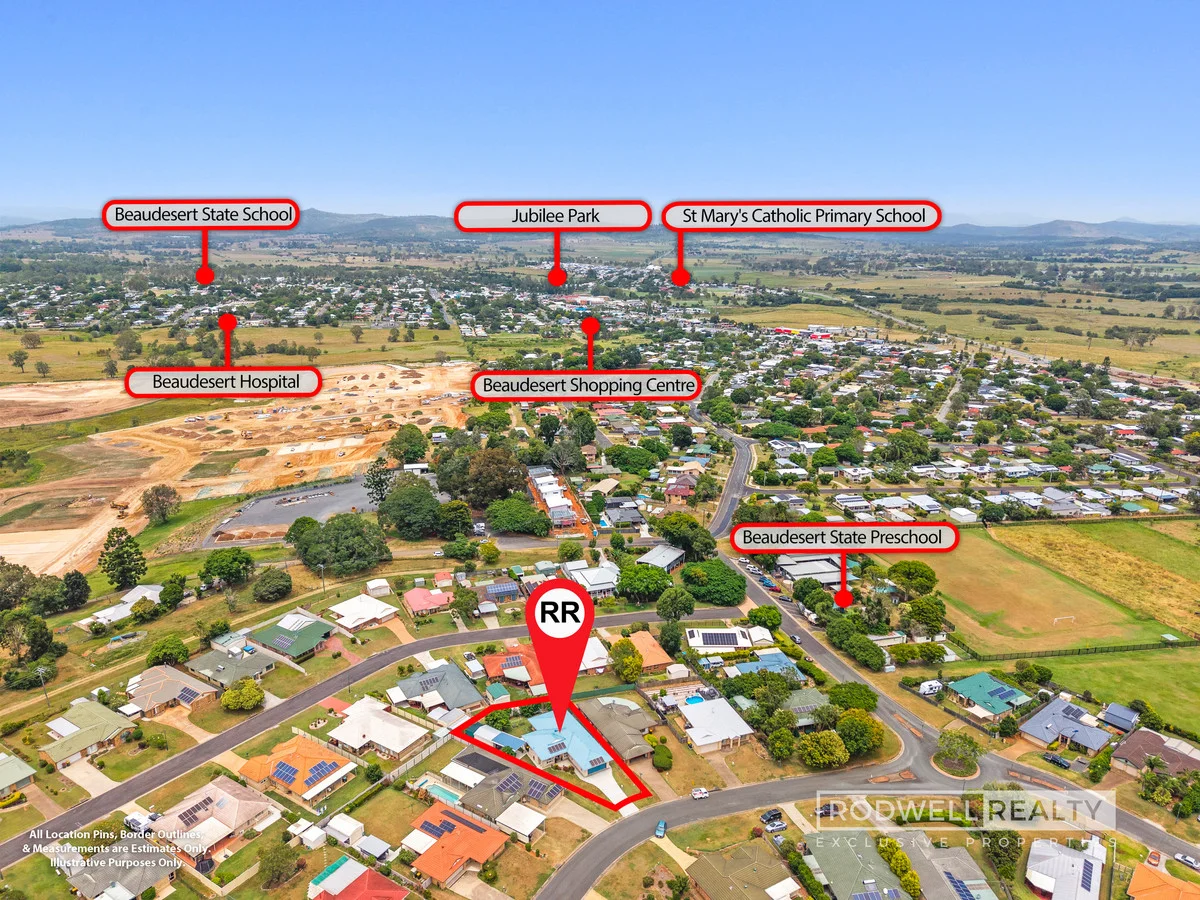 Additional image 14 of 7 Kathleen Crescent, Beaudesert QLD 4285