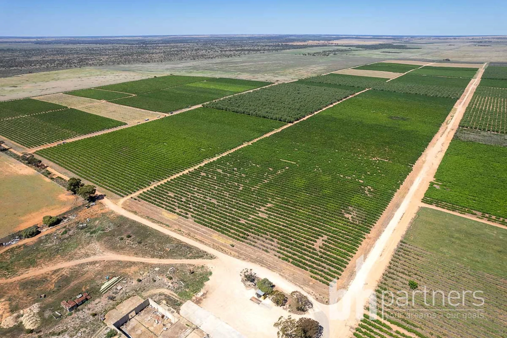 Additional image 14 of Greenways Road & Heywood Drive, Nildottie SA 5238