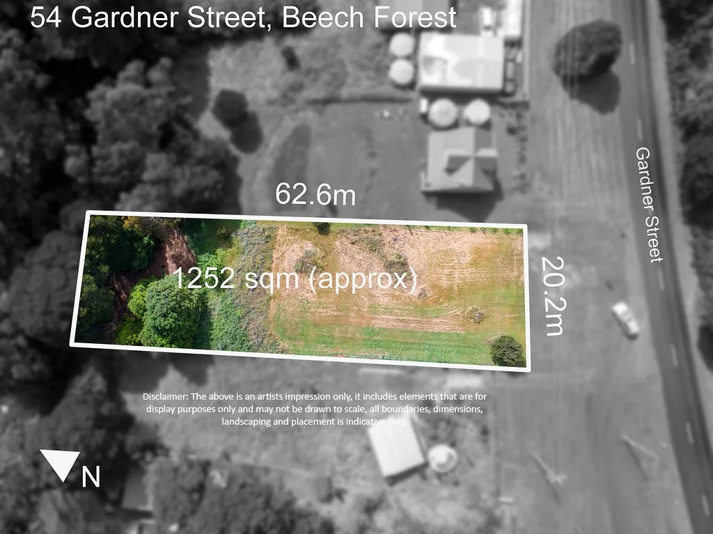Additional image 4 of 54 Gardner Street, Beech Forest VIC 3237
