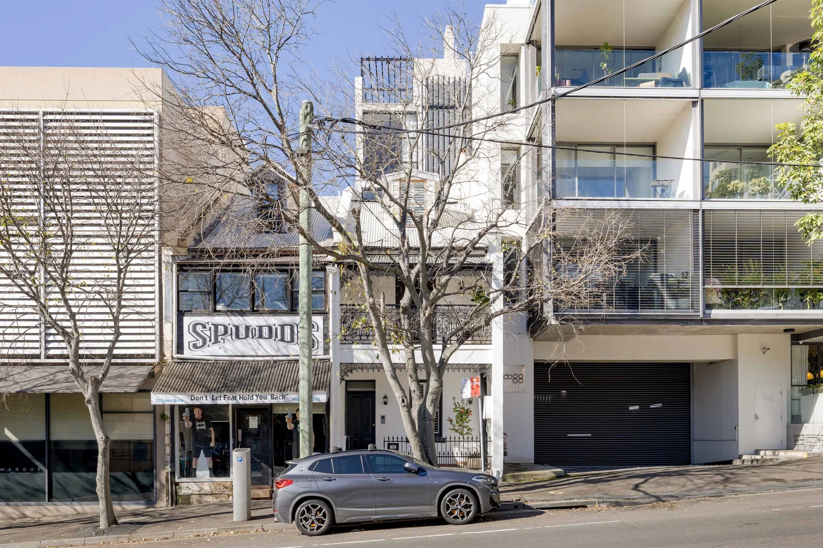 Additional image 36 of 74 Crown Street, Woolloomooloo NSW 2011