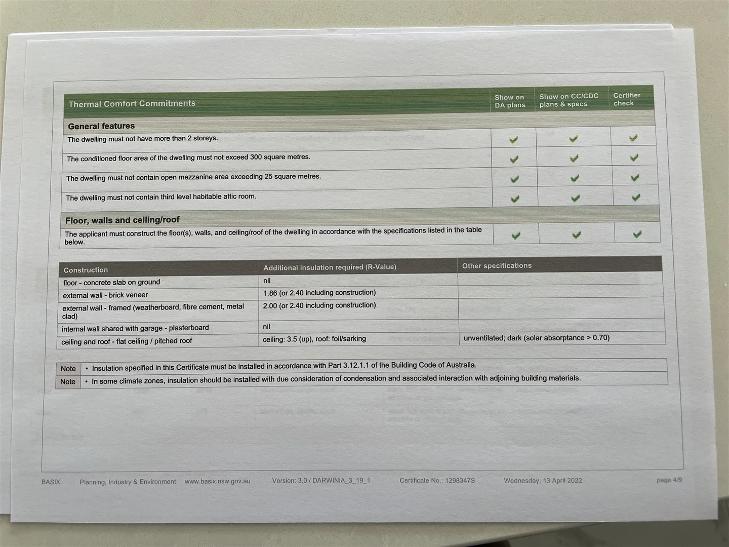 Additional image 9 of 9 Pretoria parade, Harrington NSW 2427