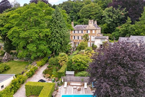 Lyncombe Vale Road, Bath, Somerset BA2