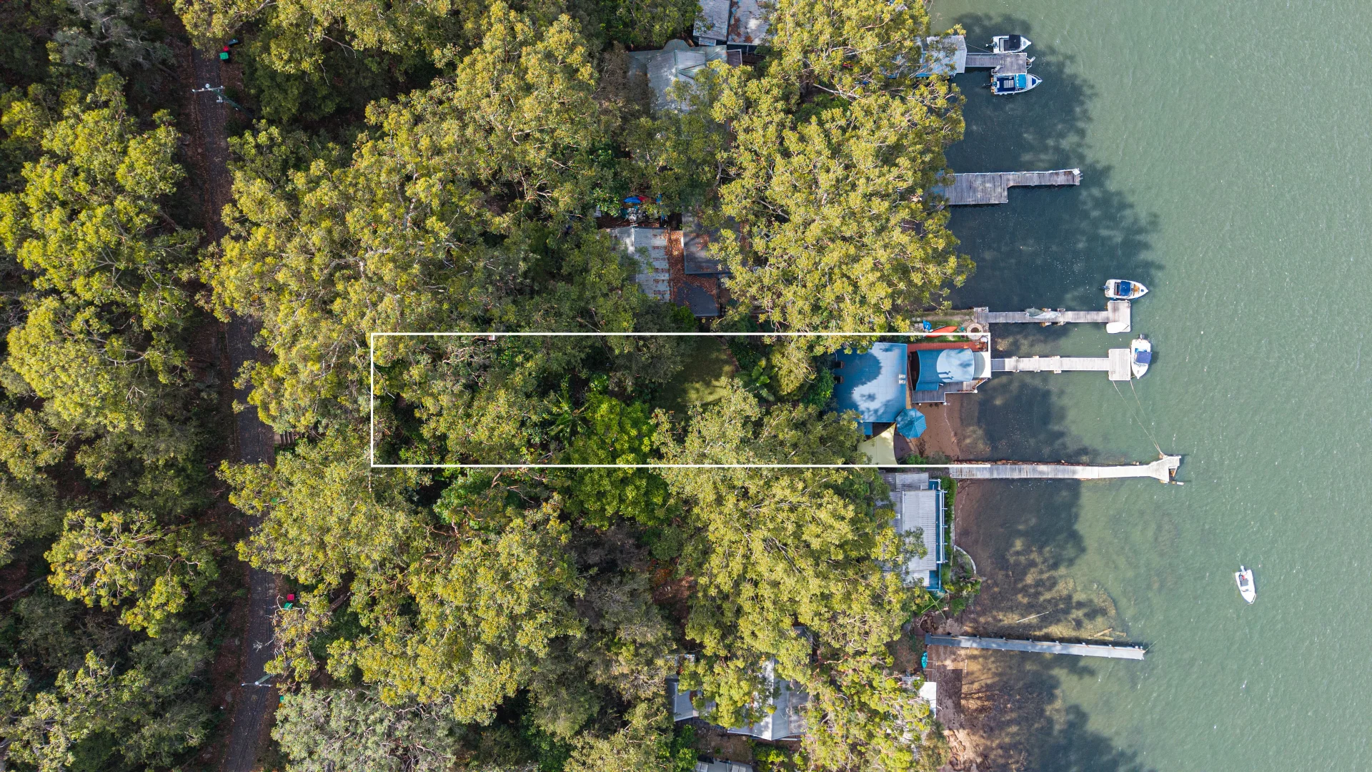 Additional image 13 of 52 Riverview Avenue, Dangar Island NSW 2083