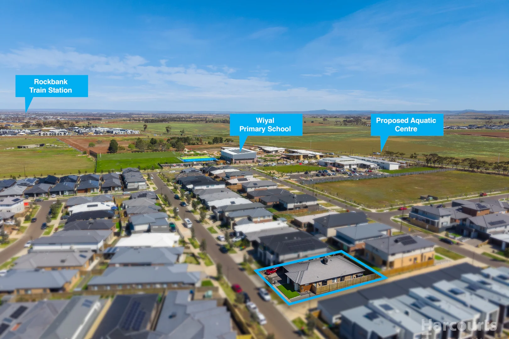 Additional image 18 of 4 Scatter Road, Fraser Rise VIC 3336