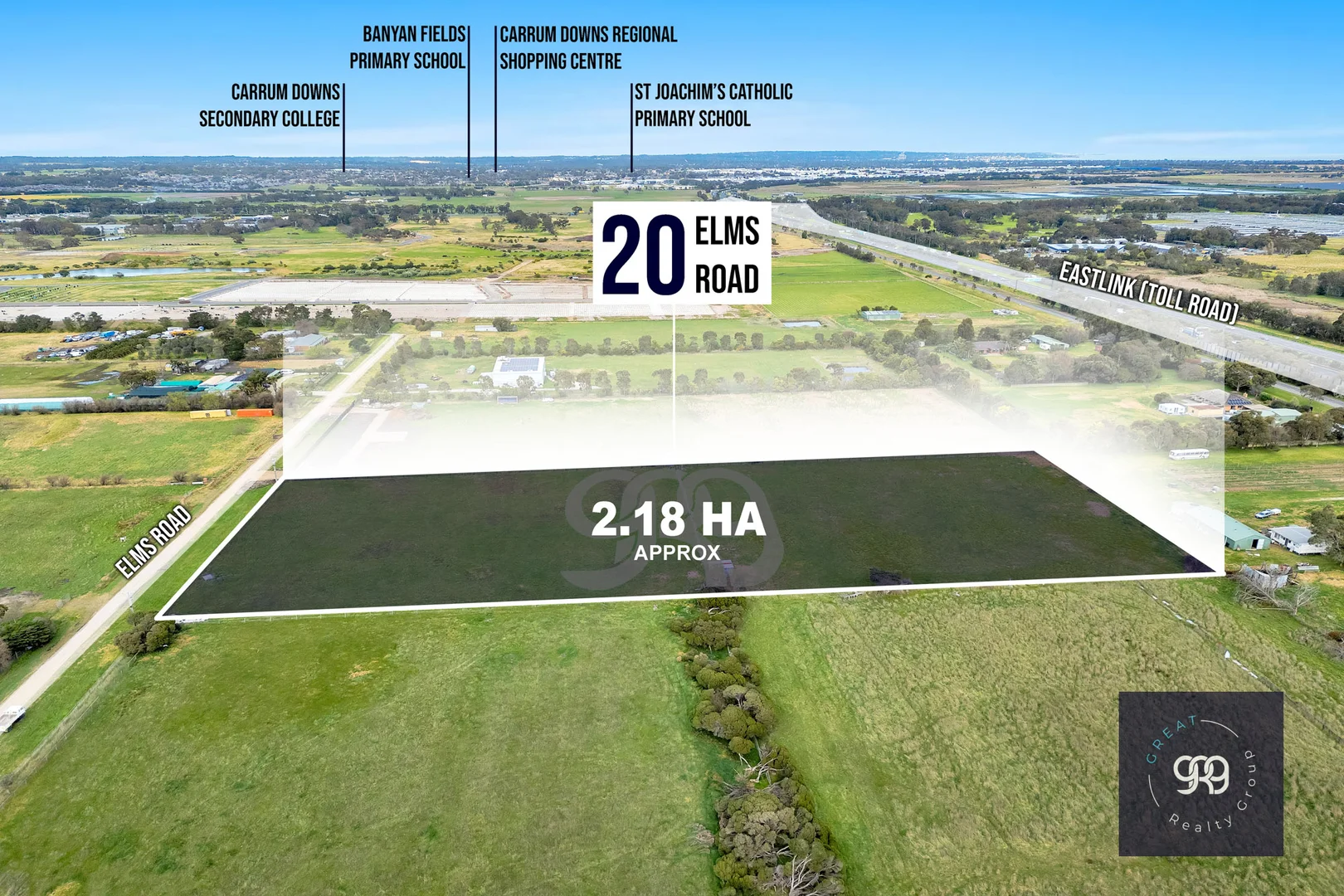 Additional image 2 of 20 Elms Road, Bangholme VIC 3175