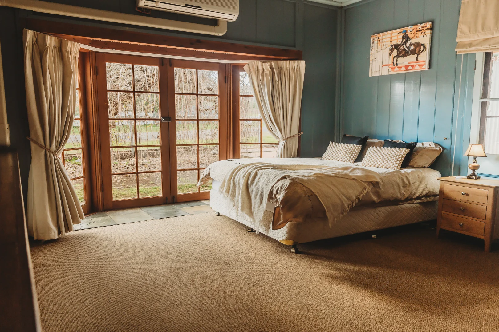 Additional image 5 of "Zinbar" 5 Stirling Street, Wingen NSW 2337