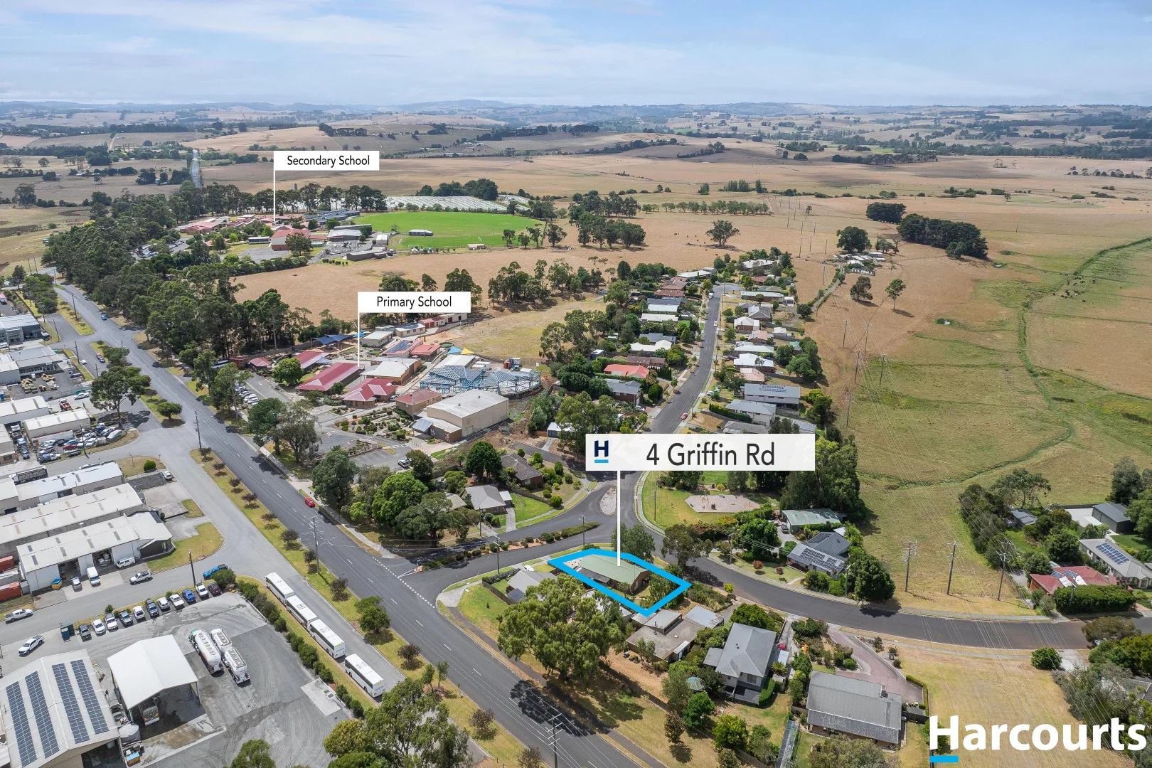 Additional image 23 of 4 Griffin Road, Leongatha VIC 3953