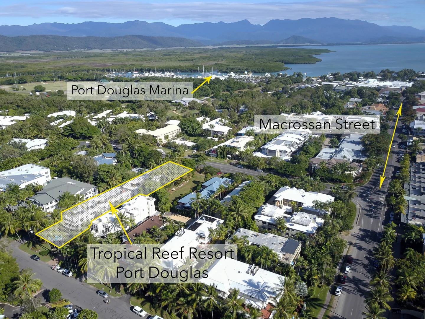 Additional image 17 of 13/10 Davidson Street, Port Douglas QLD 4877