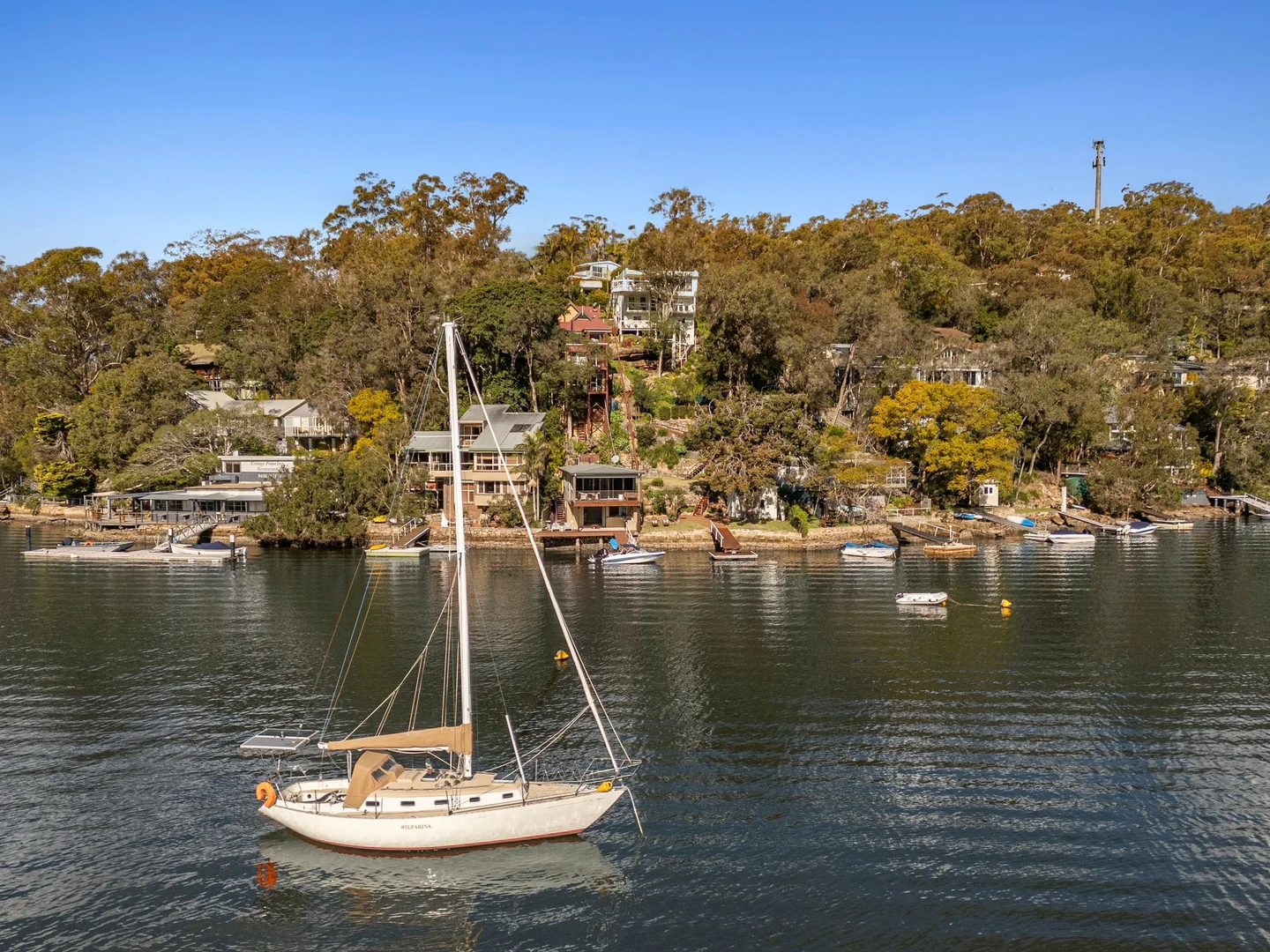 Additional image 21 of 20 Cottage Point Road, Cottage Point NSW 2084