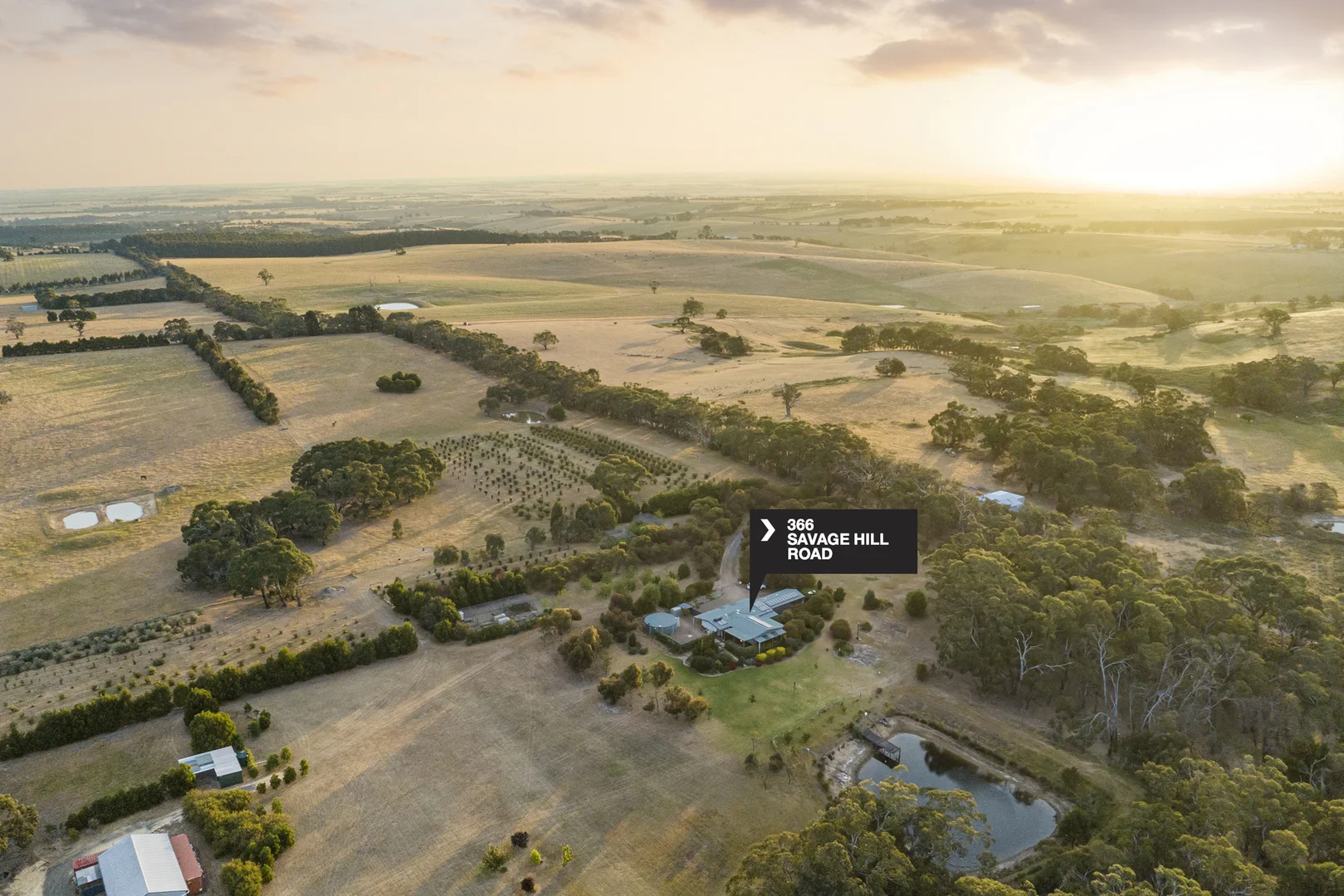 Additional image 21 of 366 Savage Hill Road, Dereel VIC 3352