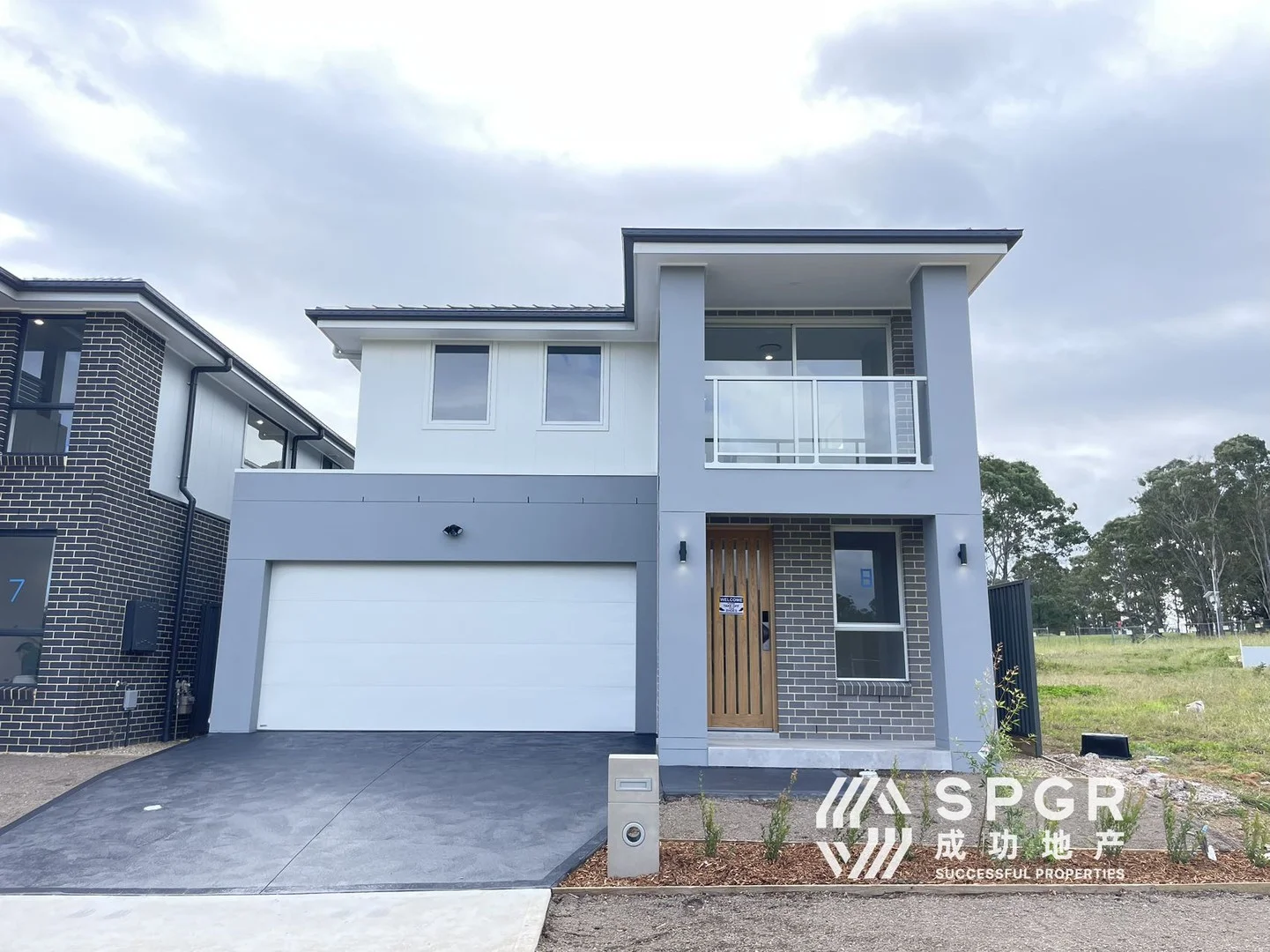 32 Keough Street, Tallawong NSW 2762