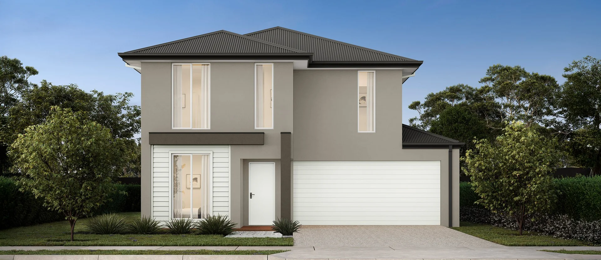 Lot: 342, Ferdinand Drive, Clyde North VIC 3978