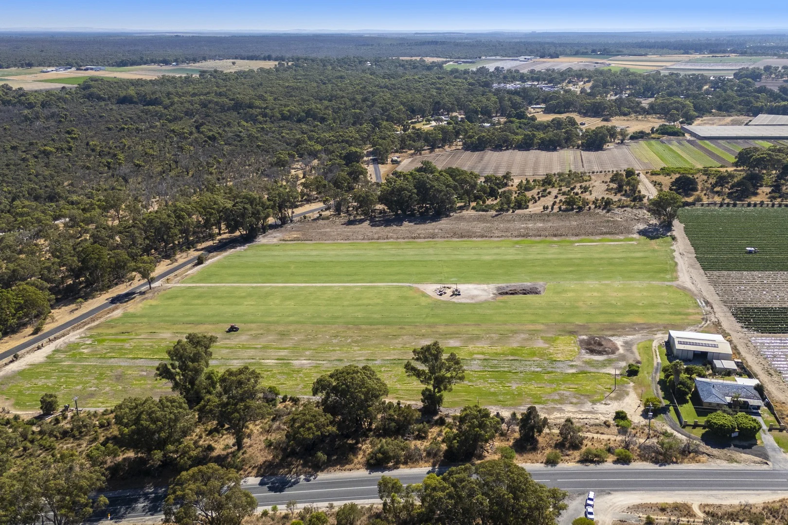 3156 Wanneroo Road, Carabooda WA 6033