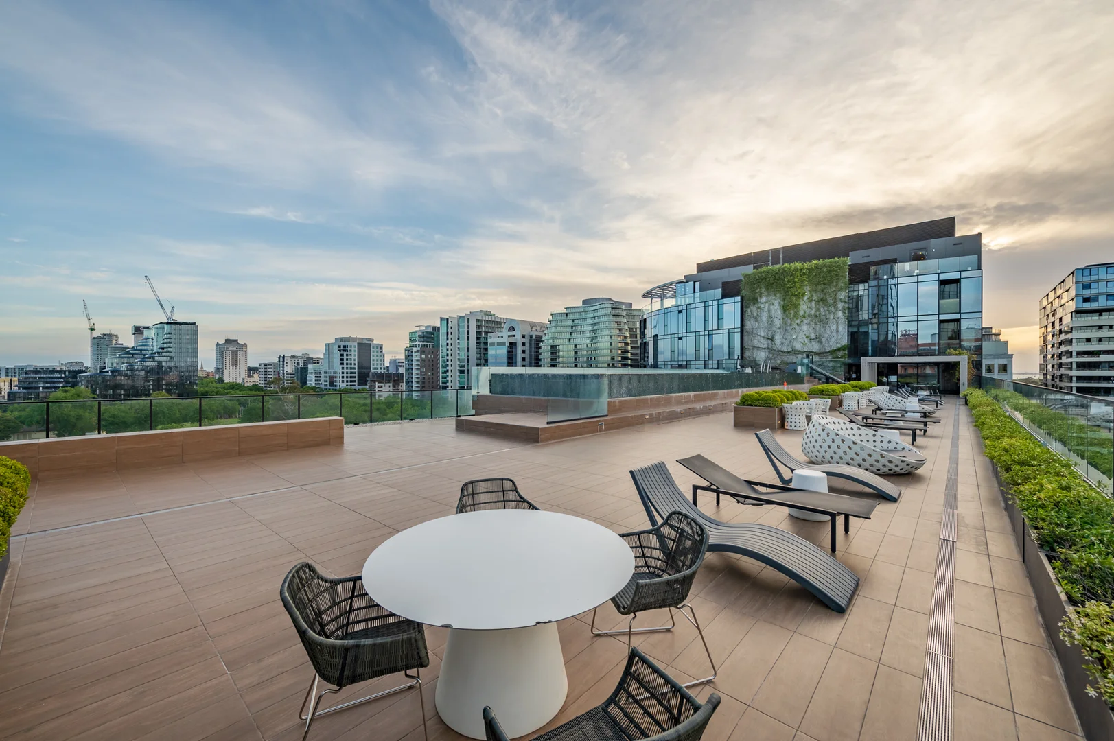 Additional image 22 of 608/555 St Kilda Road, Melbourne VIC 3004