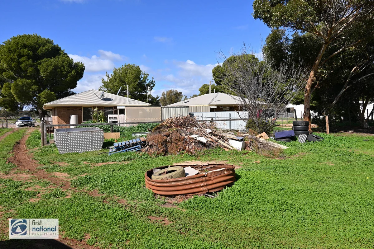 Additional image 24 of 71A & 71B Horrocks Highway, Wilmington SA 5485