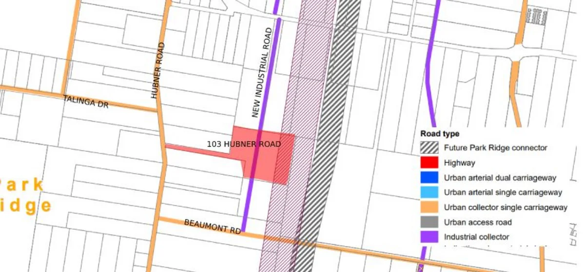 Additional image 2 of 103 Hubner Road, Park Ridge QLD 4125