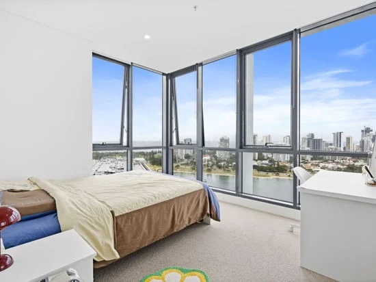 Additional image 5 of 2309/2 Como Crescent, Southport QLD 4215