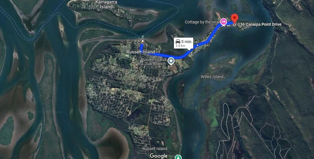 Additional image 20 of 136 Canaipa Point Dr, Russell Island QLD 4184