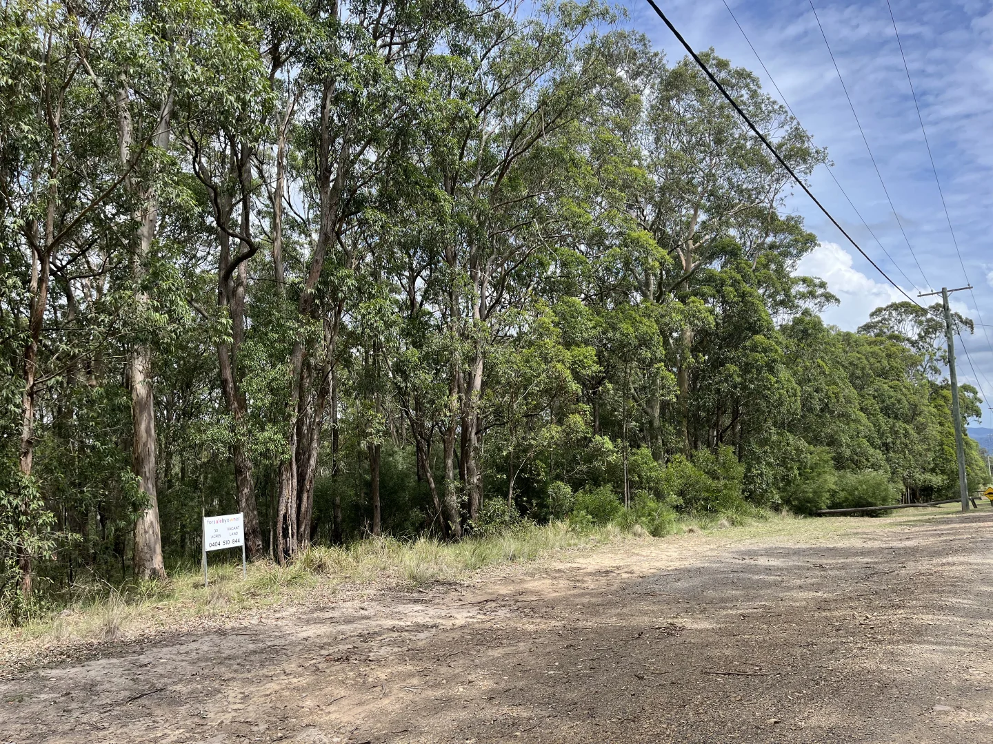 Additional image 14 of 584 Moonabung Rd, Vacy NSW 2421
